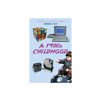 Amberley Publishing A 1980s Childhood (häftad, eng)