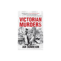 Amberley Publishing Victorian Murders (häftad, eng)