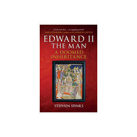 Amberley Publishing Edward II the Man (häftad, eng)