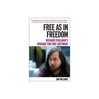 O'Reilly Media Free as in Freedom: Richard Stallman and the Free (häftad, eng)