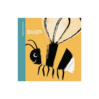 Lark Books,U.S. Spring Street Touch and Feel: Bugs (bok, board book, eng)