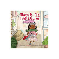 Union Square & Co. Mary Had a Little Glam (bok, board book, eng)