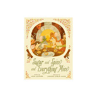 Union Square & Co. Sugar and Spice and Everything Mice (inbunden, eng)