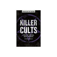 Union Square & Co. Killer Cults (häftad, eng)