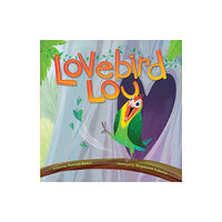 Union Square & Co. Lovebird Lou (inbunden, eng)