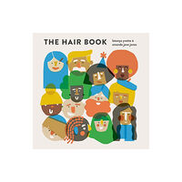 Union Square & Co. The Hair Book (inbunden, eng)