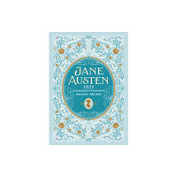 Union Square & Co. Jane Austen 2023 Engagement Calendar (häftad, eng)
