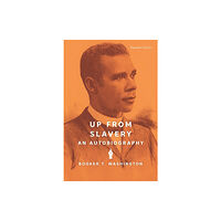 Union Square & Co. Up from Slavery (häftad, eng)