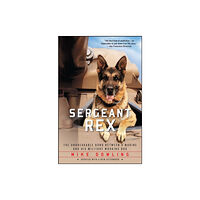 Atria Books Sergeant Rex (häftad, eng)