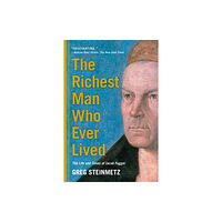 Simon & Schuster The Richest Man Who Ever Lived (häftad, eng)