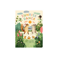 Chronicle Books Sunrise Dance (bok, board book, eng)