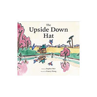 Chronicle Books The Upside Down Hat (inbunden, eng)