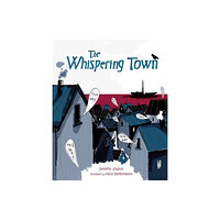 Kar-Ben Copies Ltd The Whispering Town (häftad, eng)