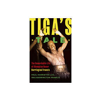 The Dundurn Group Tiga's Tale (häftad, eng)