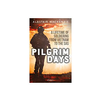 Bloomsbury Publishing PLC Pilgrim Days (häftad, eng)