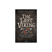 Bloomsbury Publishing PLC The Last Viking (häftad, eng)