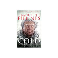 Simon & Schuster Ltd Cold (häftad, eng)