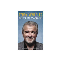 Simon & Schuster Ltd Born to Manage (häftad, eng)