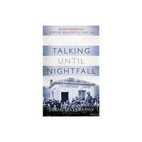 Bloomsbury Publishing PLC Talking Until Nightfall (inbunden, eng)