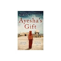 Simon & Schuster Ltd Ayesha's Gift (häftad, eng)