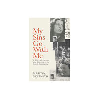 Simon & Schuster Ltd My Sins Go With Me (häftad, eng)