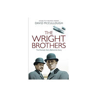 Simon & Schuster Ltd The Wright Brothers (häftad, eng)