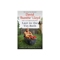 Simon & Schuster Ltd Last in the Tin Bath (häftad, eng)