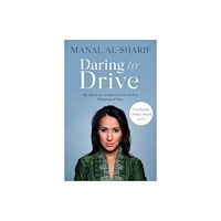 Simon & Schuster Ltd Daring to Drive (häftad, eng)
