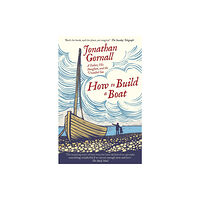 Simon & Schuster Ltd How To Build A Boat (häftad, eng)