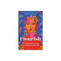 Bloomsbury Publishing (UK) Flourish (häftad, eng)