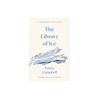 Simon & Schuster Ltd The Library of Ice (häftad, eng)