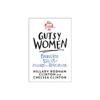 Simon & Schuster Ltd The Book of Gutsy Women (häftad, eng)