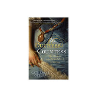 Simon & Schuster Ltd The Duchess Countess (inbunden, eng)