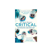 Simon & Schuster Ltd Critical (häftad, eng)