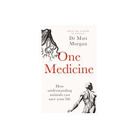 Simon & Schuster Ltd One Medicine (inbunden, eng)