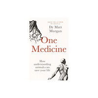 Simon & Schuster Ltd One Medicine (häftad, eng)