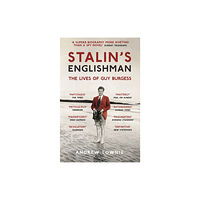 Hodder & Stoughton Stalin's Englishman: The Lives of Guy Burgess (häftad, eng)
