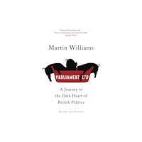 Hodder & Stoughton Parliament Ltd (häftad, eng)