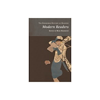 Edinburgh university press The Edinburgh History of Reading (inbunden, eng)