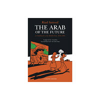 John Murray Press The Arab of the Future (häftad, eng)