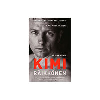 Simon & Schuster Ltd The Unknown Kimi Raikkonen (häftad, eng)