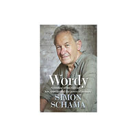 Simon & Schuster Ltd Wordy (inbunden, eng)