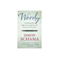 Simon & Schuster Ltd Wordy (häftad, eng)