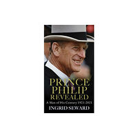 Simon & Schuster Ltd Prince Philip Revealed (häftad, eng)