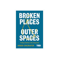 Simon & Schuster Ltd Broken Places & Outer Spaces (inbunden, eng)