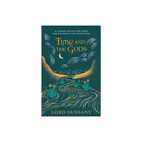 Orion Publishing Co Time and the Gods (häftad, eng)