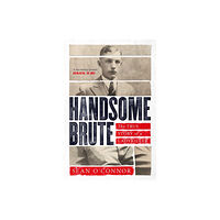 Simon & Schuster Ltd Handsome Brute (häftad, eng)