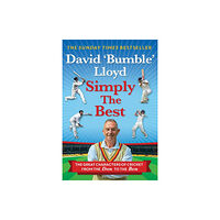 Simon & Schuster Ltd Simply the Best (häftad, eng)