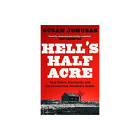 Simon & Schuster Ltd Hell's Half Acre (häftad, eng)