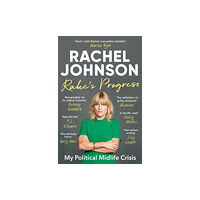 Simon & Schuster Ltd Rake's Progress (häftad, eng)